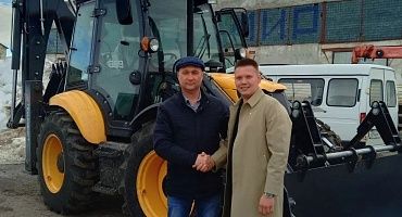 Отгрузка ЭП бюджетной организации г. Казань